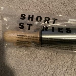 New Short Stories stainless steel rolling pin!